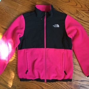 North Face Denali Jacket